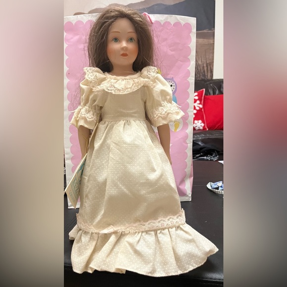 Gorham doll collection - Picture 2 of 9